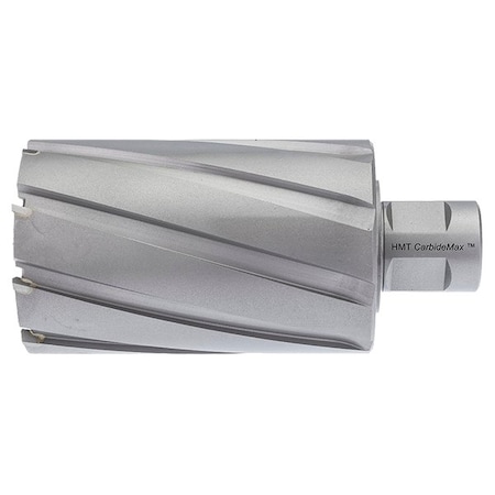 Carbidemax HMT Carbidemax XL110 TCT Annular Cutter 4 x 4"(1-1/4" Shank) 109040-0560